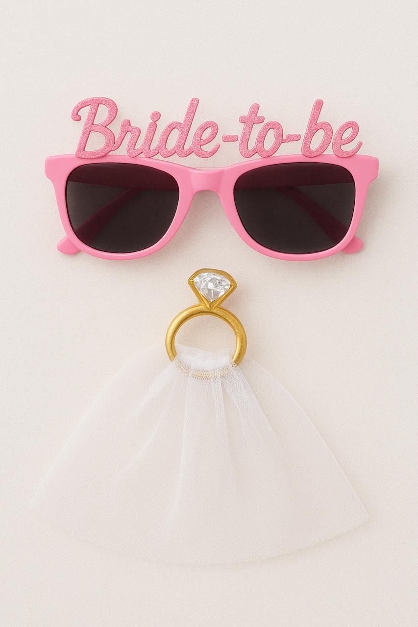 WEDDING ACCESSORIES